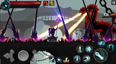 传奇暗影格斗 2021-08-13 09:28