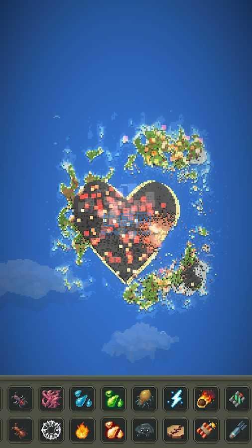 worldbox修仙模组破解版 v0.1.15