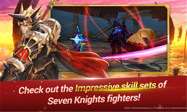 拳皇全明星国际服更新版