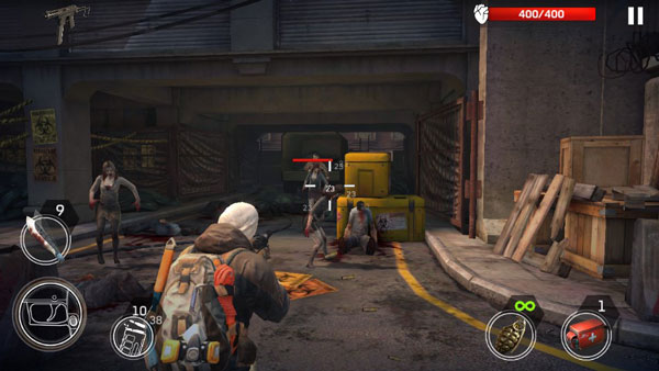 命悬一日 最新版