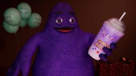 鬼脸怪物恐怖生存 v3.2.5