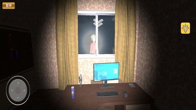 恐怖奶奶惊魂夜 v3.2.5