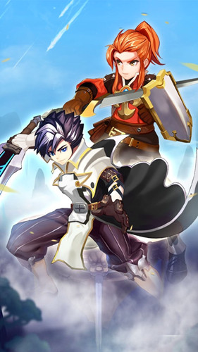 幻想契约之守护手游