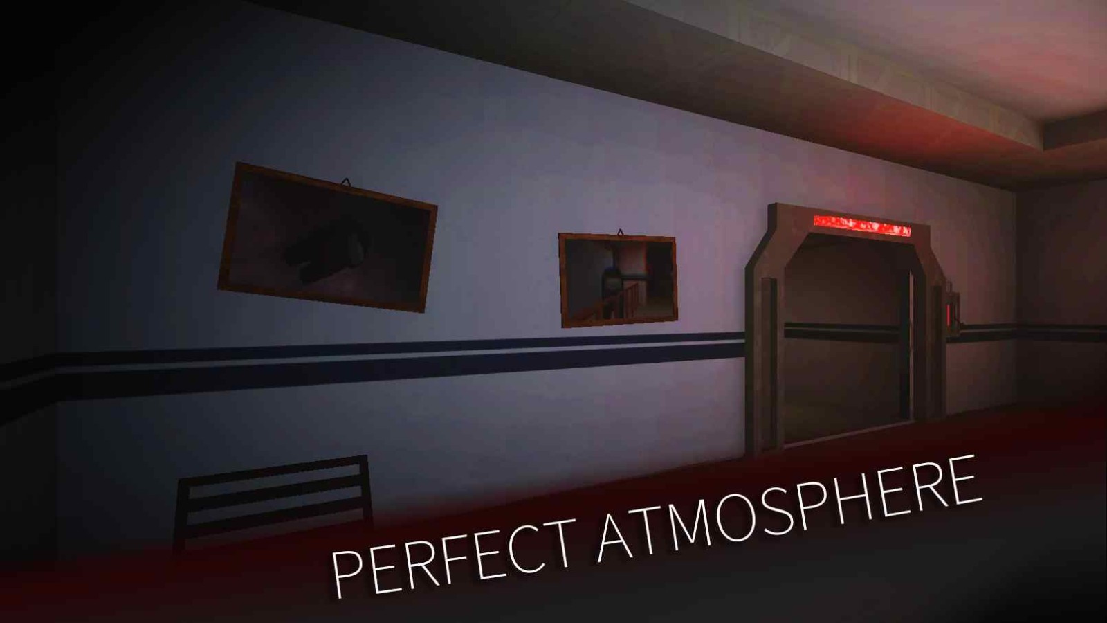 恐怖太空杀3D  v1.6