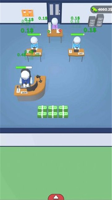 放置点击公司  v1.0.1