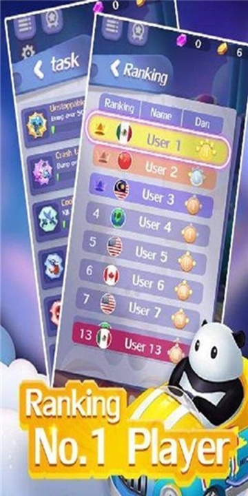 BumperGo(缓冲暴走) v2.3