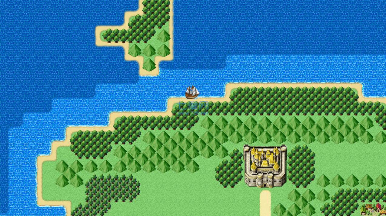 转生勇者的考验 v1.0