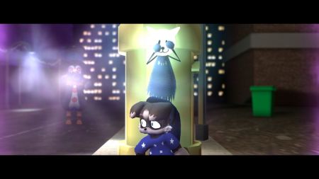 Nekomew的噩梦 v3.2.5