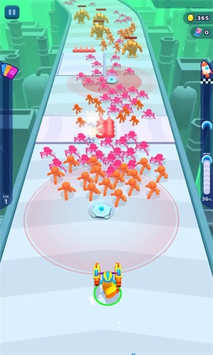 幸存者之星 v0.1.2