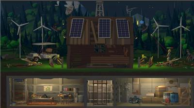 僵尸森林3无限资源版