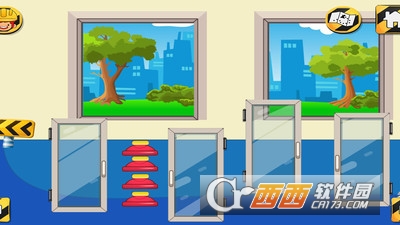 建筑工人模拟截图0