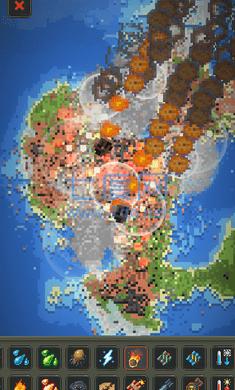 世界盒子解锁全部物品 v0.13.9