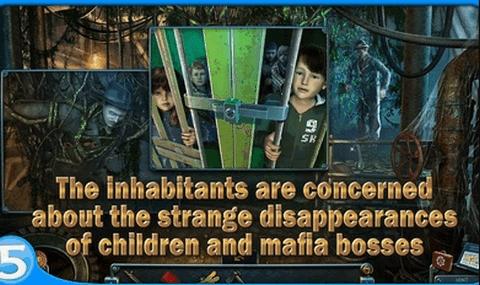 纽约之谜中文版  v2.1.2.949.146