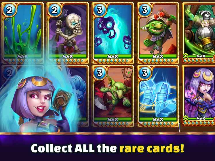 魔法对决 v3.2.5