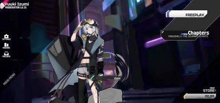 Crystle v3.0.5