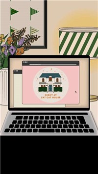 逃离猫猫屋之夜 v1.1