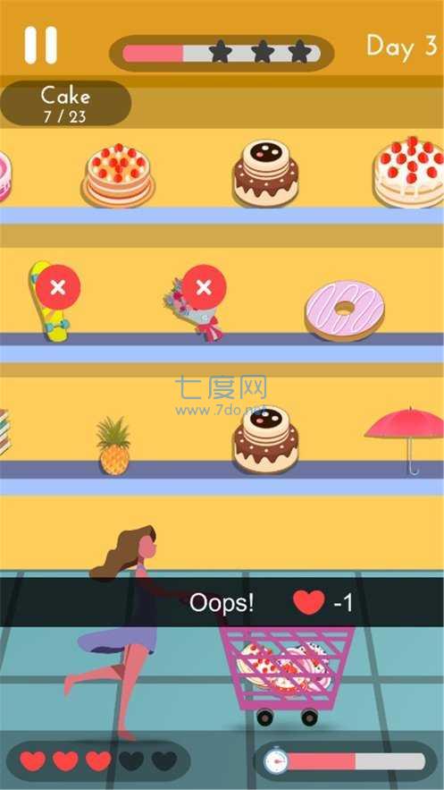 我的店铺很好游戏