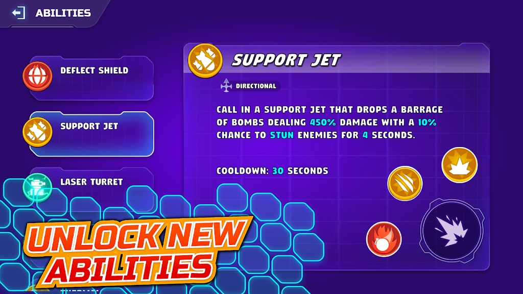 战利品传奇游戏安卓版  v5.3.4