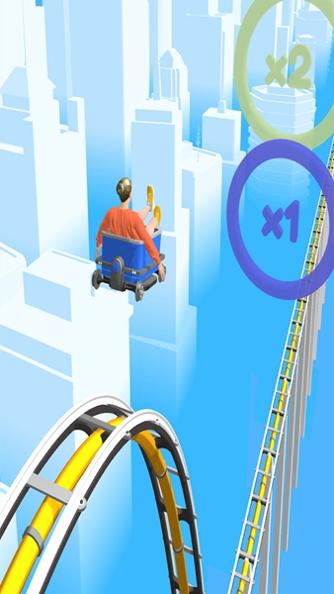 不可能的手推车 v1.0