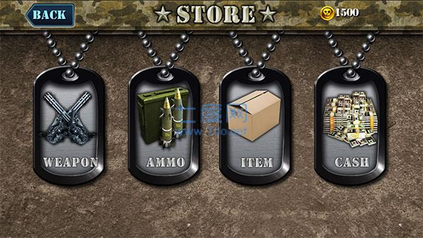 抢滩登陆2000手机版单机中文版