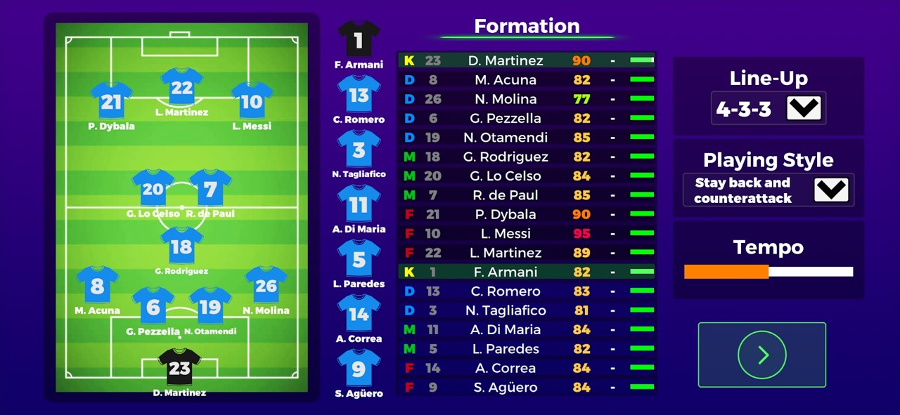 美洲杯比赛 v1.02