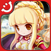 小红帽穿越记  Elphis Adventure