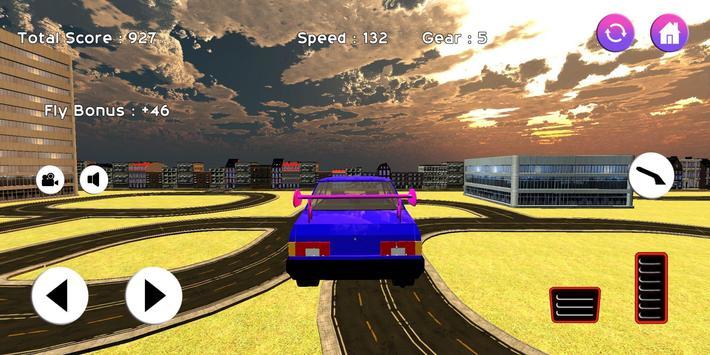 汽车漂移竞技安卓最新版  v5.4.4