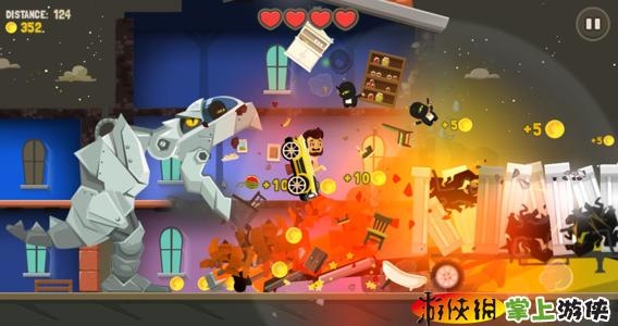 疯狂外星人 Aliens Drive Me Crazy v3.0.5