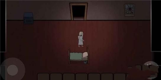 Granny2D手机游戏最新正版下载  v3.4.4