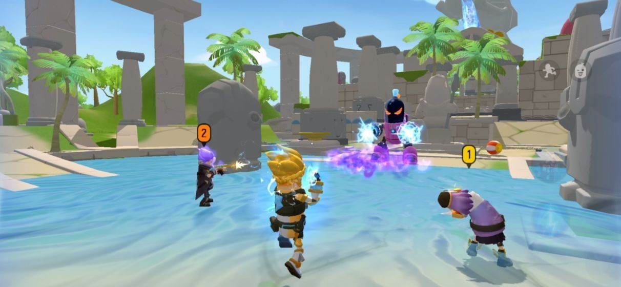 香肠派对最新版  v15.70