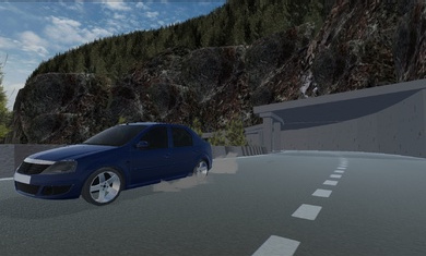 罗马尼亚漂移 v2.2.0