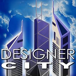 DesignerCity(城市设计师正式版)