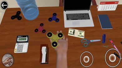 帕金森模拟器中文版 v41