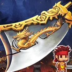 狂战士英雄霸业