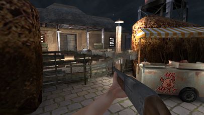 肉先生雪人版本游戏官方最新版  v5.5.3