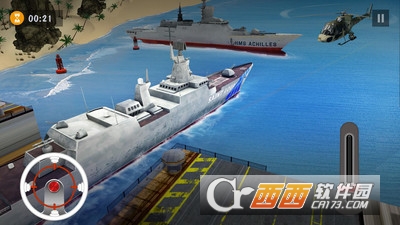 航母模拟器