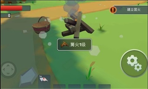 特格拉生存手谈汉化  v1.1.12