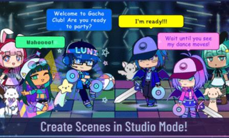 加查俱乐部 中文版截图2