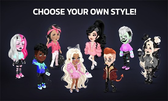 元宇宙社交平台 v4.10.2