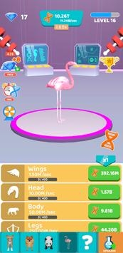 闲置动物进化截图2