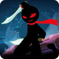 火柴人战士暗影格斗Stickman Ragger