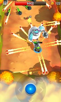 坦克VS臭虫 v1.1.8
