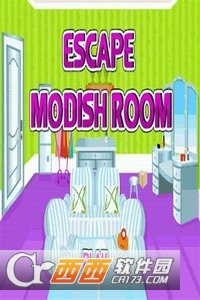 Escape Games-Puzzle Rooms 3(逃生新潮室) v18.0.7