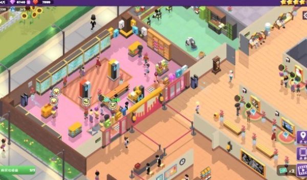 给毕加索打工 v1.0.2