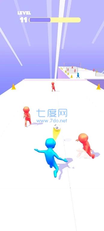 足球战场Football Academy v0.3