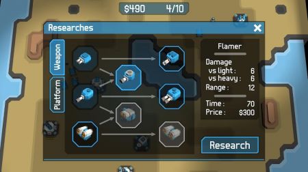 星际争锋zCube - 3D RTS v3.0.5