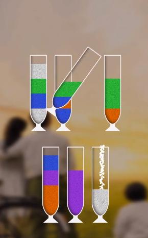 我倒水贼溜 v1.0