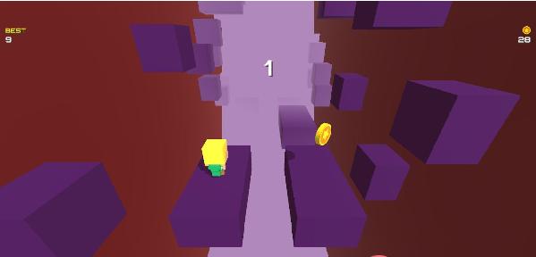 鱿鱼玻璃垫脚石桥最新版 v1.1