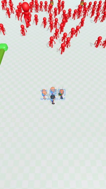 合并军队大师 v0.6