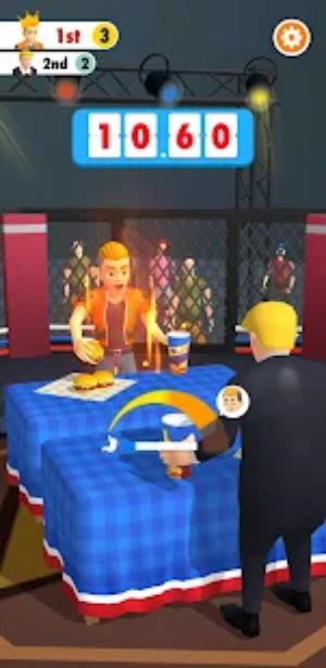 大胃王吃货比赛 v1.2.0